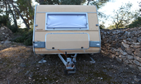 caravan